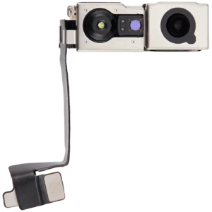 Front Camera For iPhone 17 Pro Max (Used OEM Pull)
