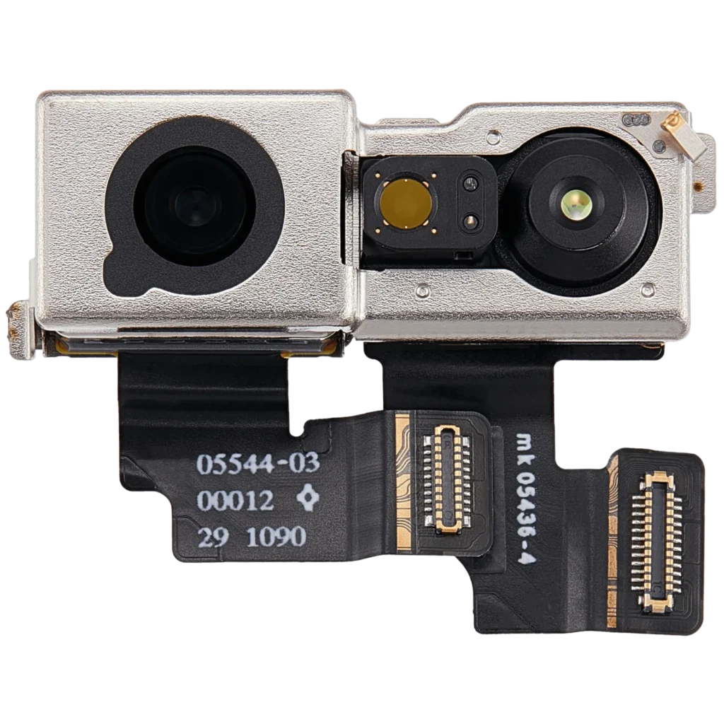Front Camera For iPhone Air (Used OEM Pull)