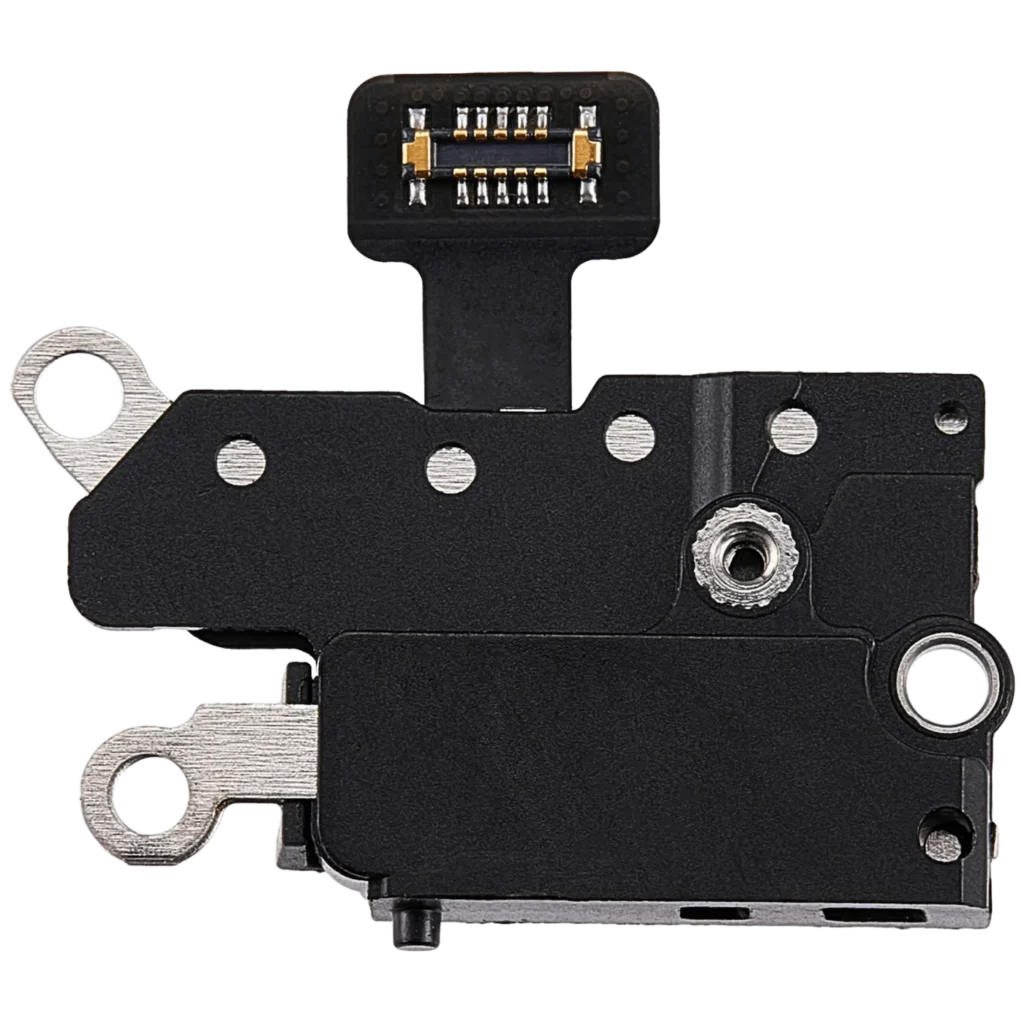 Microphone With Air Pressure Sensor For iphone Air