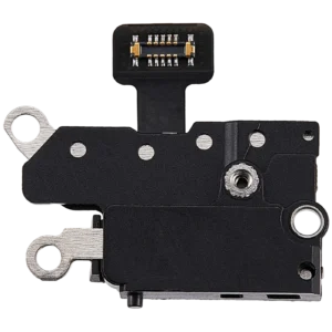 Microphone With Air Pressure Sensor For iphone Air