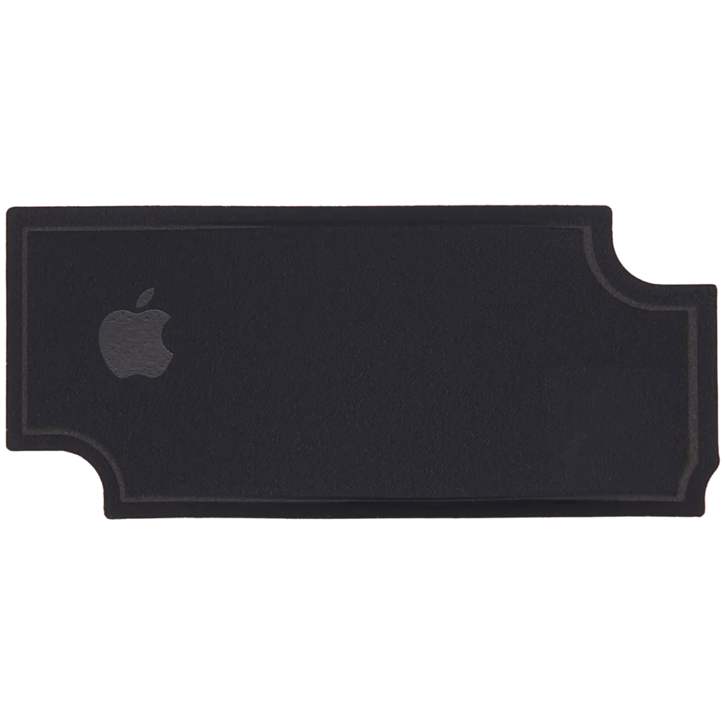 Motherboard Heat Shield For iPhone 17 (10 Pack)