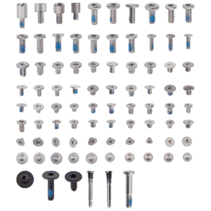 Complete Screw Set For iPhone 17 Pro