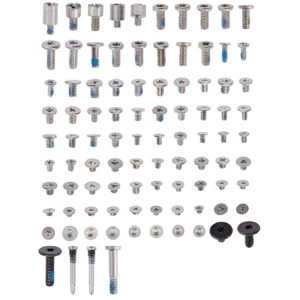 Complete Screw Set For iPhone 17 Pro Max