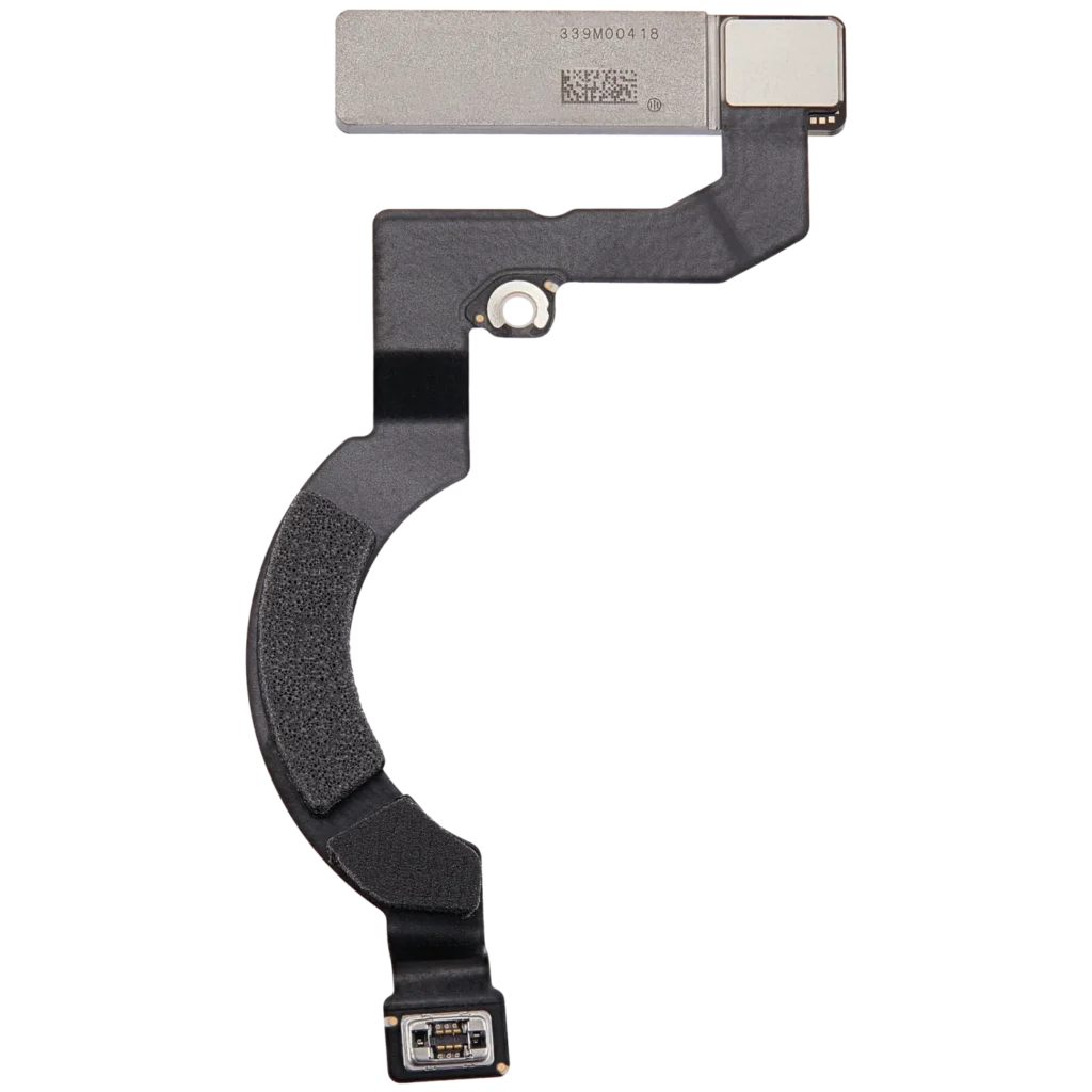 5G Module With UW Antenna Flex Cable For iPhone 17 Pro Max