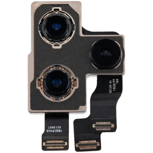 Back Camera For iPhone 11 Pro / 11 Pro Max (Used OEM Pull Grade: A)