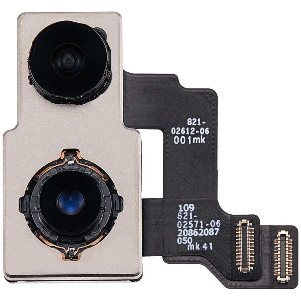 Back Camera For iPhone 12 Mini (Used OEM Pull Grade: A)