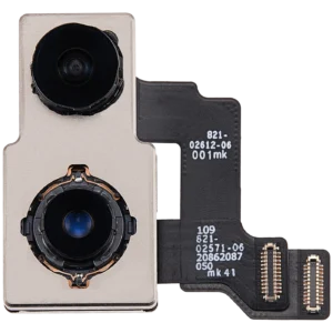 Back Camera For iPhone 12 Mini (Used OEM Pull Grade: A)