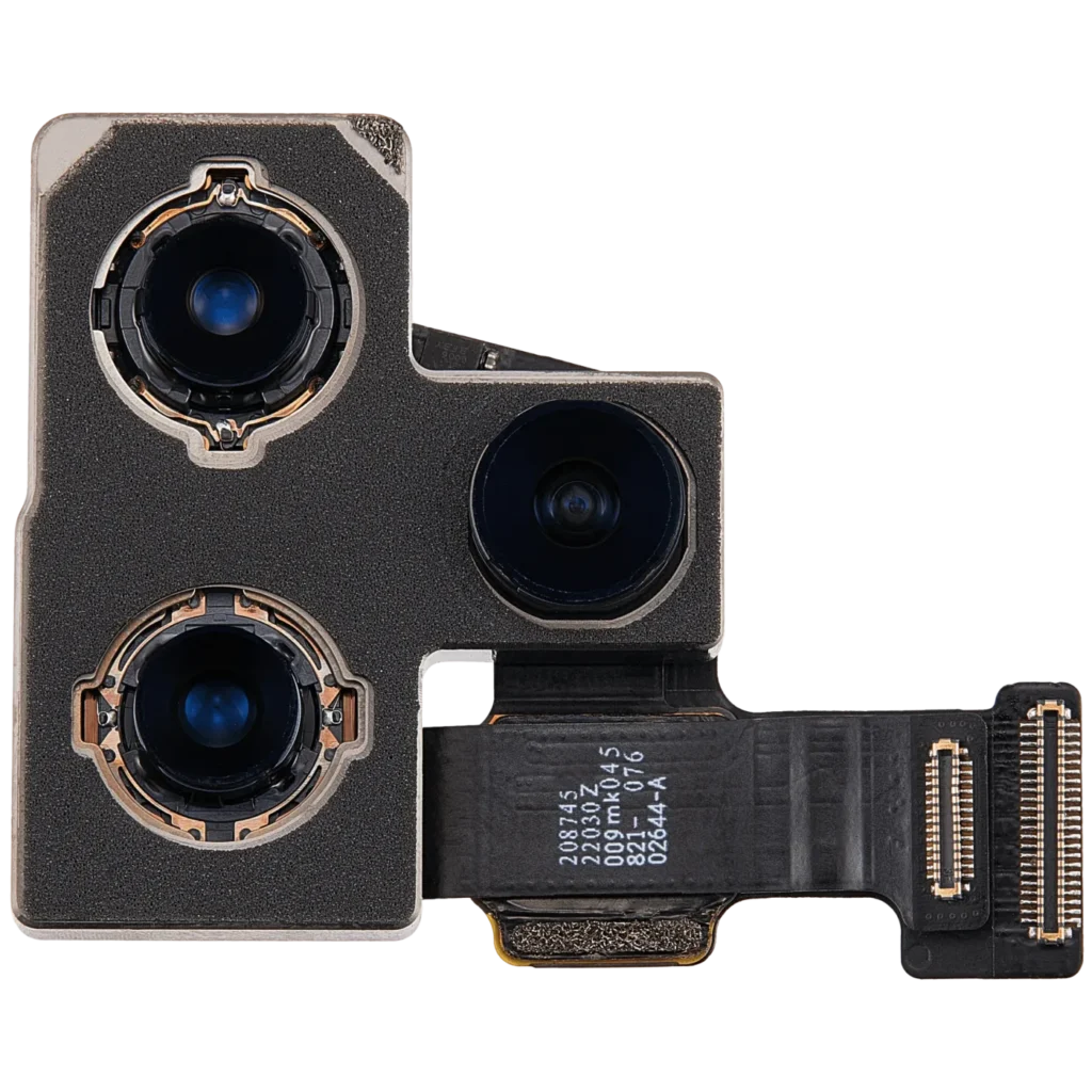 Back Camera For iPhone 12 Pro (Used OEM Pull Grade: A)