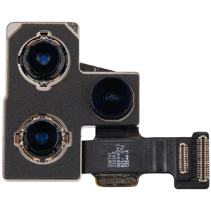 Back Camera For iPhone 12 Pro (Used OEM Pull Grade: A)