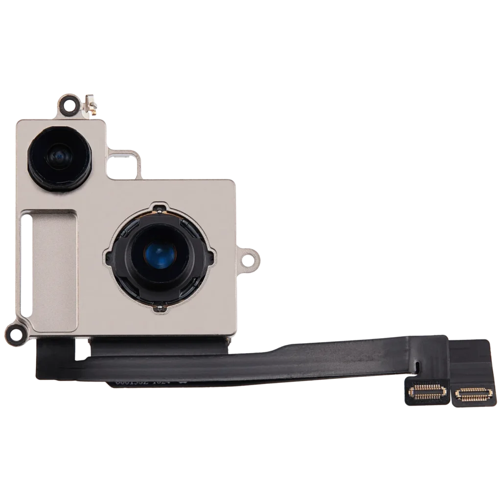 Back Camera For iPhone 14 Plus (Used OEM Pull Grade: A)