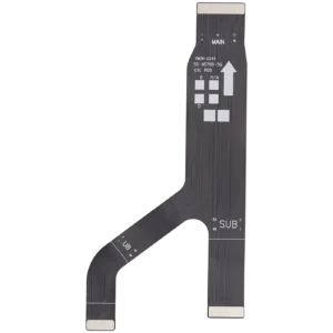 Main Board & LCD Flex Cable For Samsung Galaxy A57 5G (A576 / 2026)