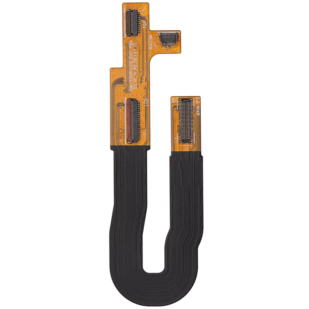 LCD Flex Cable For Samsung Galaxy Tab Active 2 8.0" (T395) (2017)