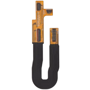 LCD Flex Cable For Samsung Galaxy Tab Active 2 8.0" (T395) (2017)