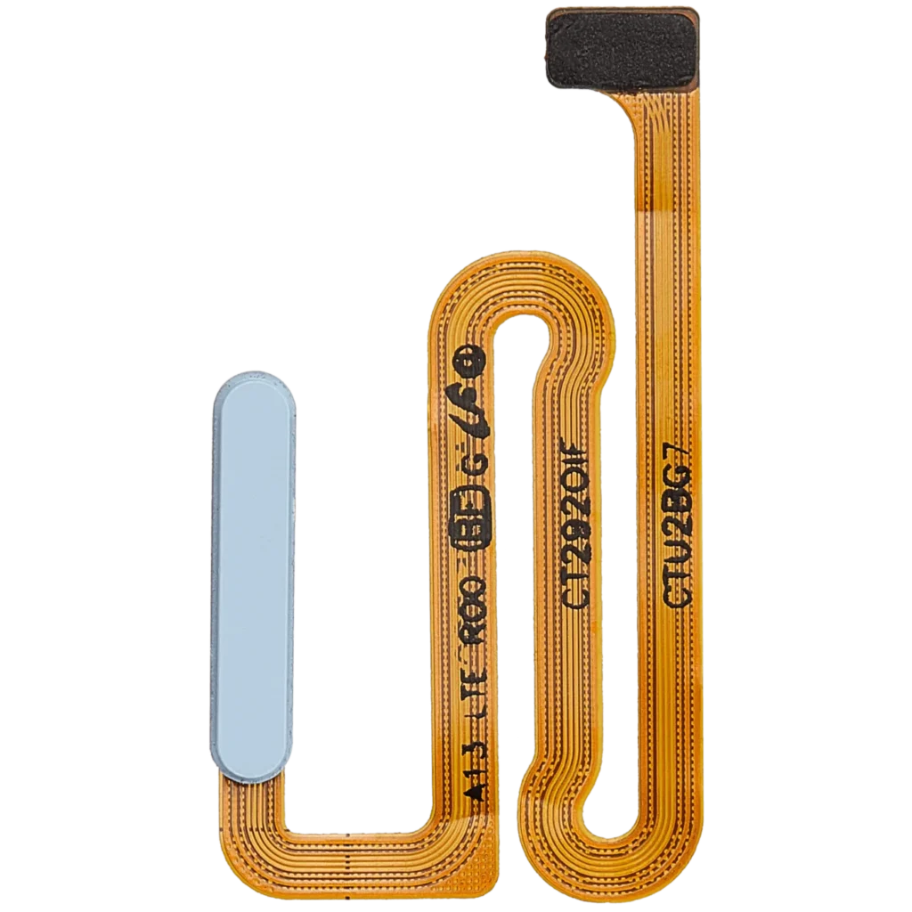 Fingerprint Flex Cable For Samsung Galaxy A13 (A135 / 2022) / A13 5G (A136 / 2021) (Blue)