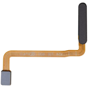 Fingerprint Flex Cable For Samsung Galaxy A24 4G (A245 / 2023) (Black)