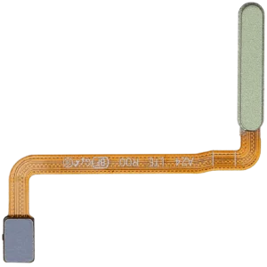 Fingerprint Flex Cable For Samsung Galaxy A24 4G (A245 / 2023) (Lime Green)