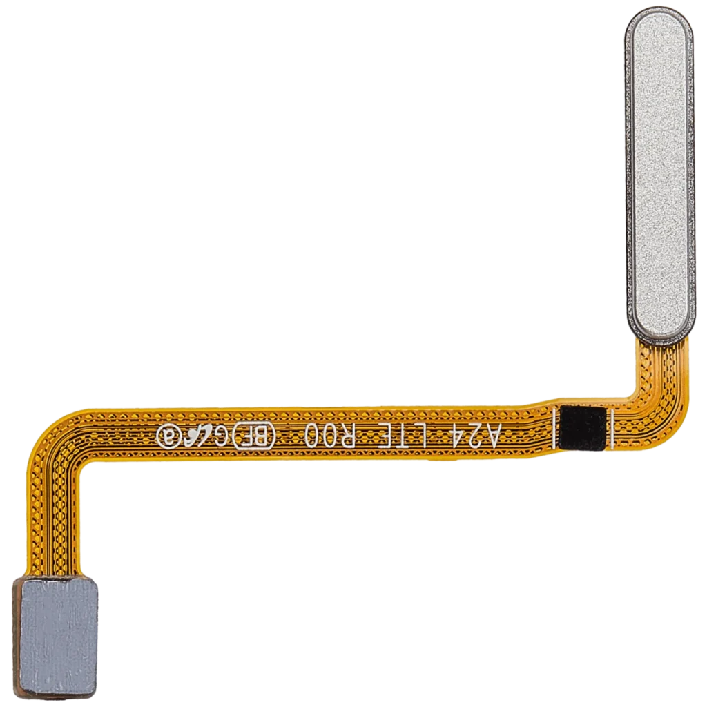 Fingerprint Flex Cable For Samsung Galaxy A24 4G (A245 / 2023) (Blue gradient)