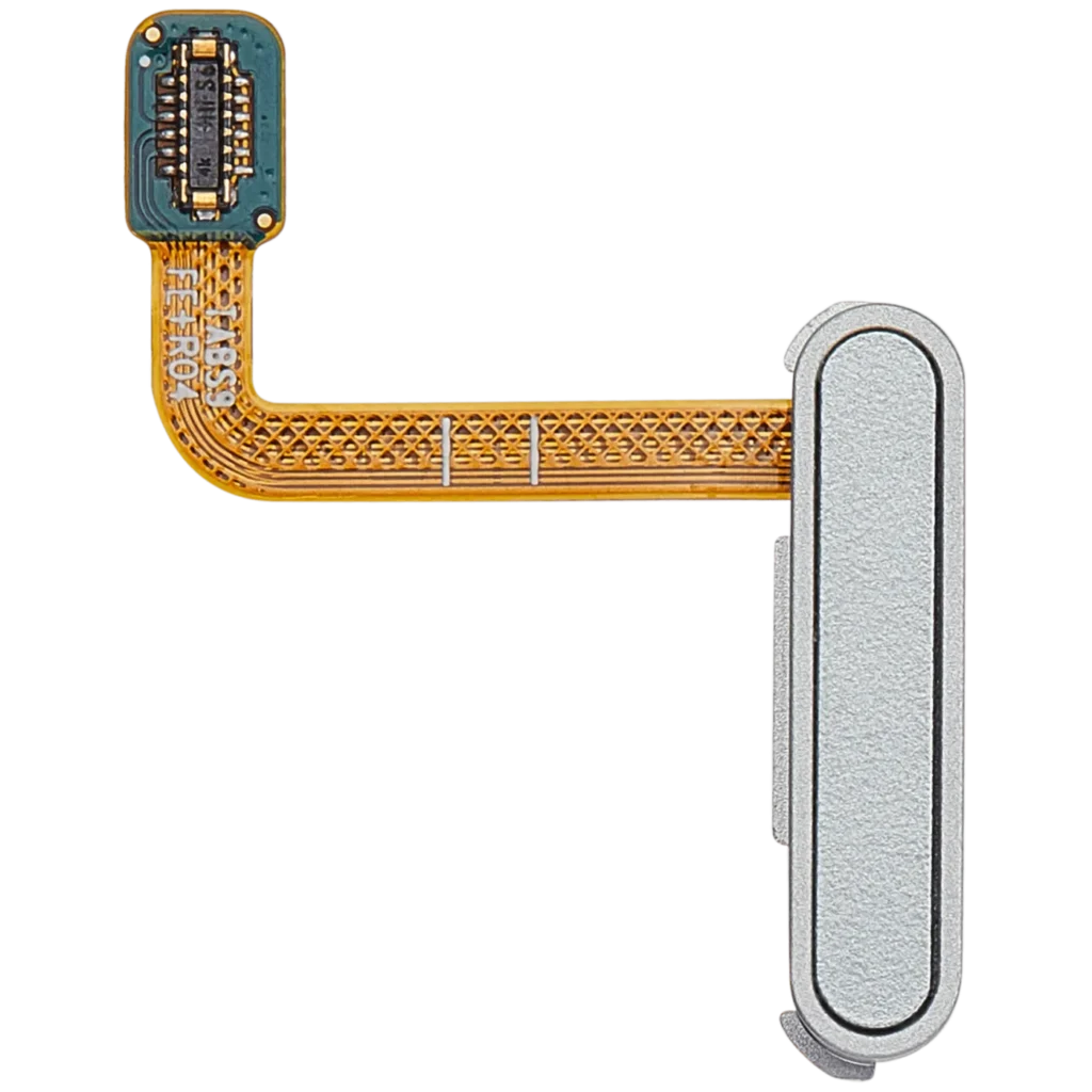 Fingerprint Sensor / Power Button For Samsung Galaxy Tab S9 FE Plus (X610 / X616) (2023) (Premium) (Mint)