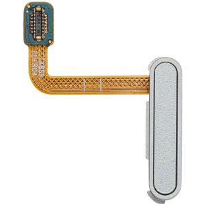 Fingerprint Sensor / Power Button For Samsung Galaxy Tab S9 FE Plus (X610 / X616) (2023) (Premium) (Mint)