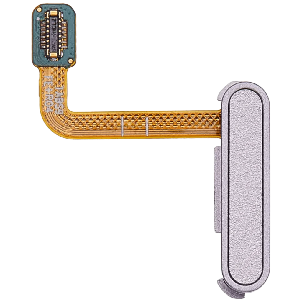 Fingerprint Sensor / Power Button For Samsung Galaxy Tab S9 FE Plus (X610 / X616) (2023) (Premium) (Lavender)