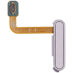 Fingerprint Sensor / Power Button For Samsung Galaxy Tab S9 FE Plus (X610 / X616) (2023) (Premium) (Lavender)