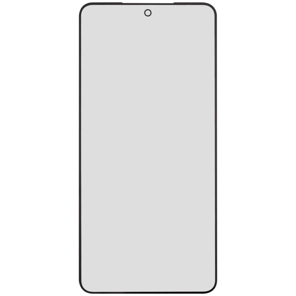 2 in 1 Front Glass With OCA Pre-Installed For Samsung Galaxy S26 (S942)