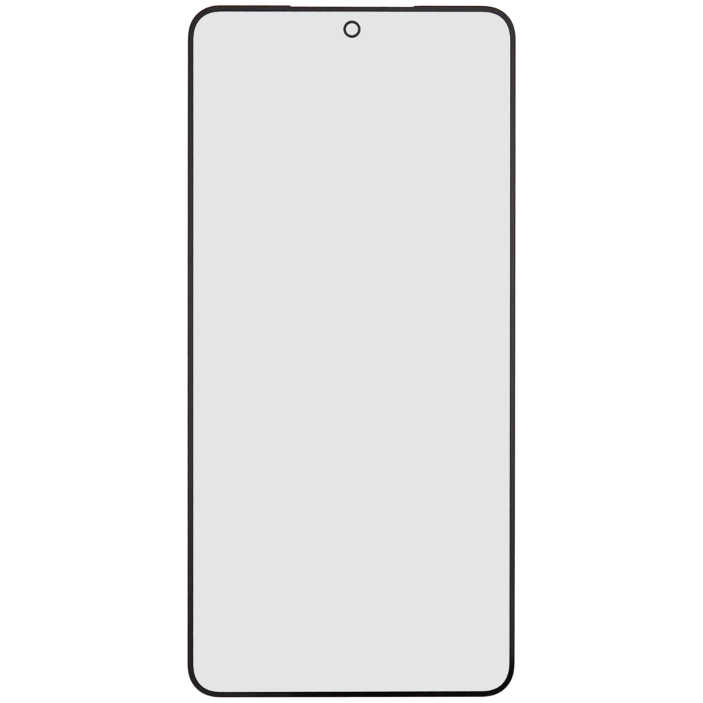 2 in 1 Front Glass With OCA Pre-Installed For Samsung Galaxy S26 Plus (S947)
