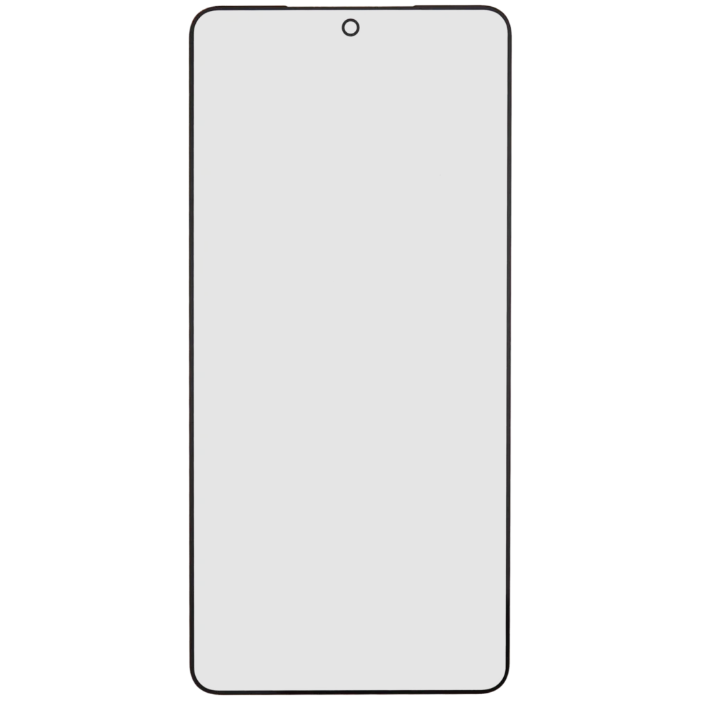 2 in 1 Front Glass With OCA Pre-Installed For Samsung Galaxy S26 Ultra (S948)