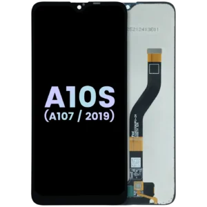 LCD Assembly Without Frame For Samsung Galaxy A10s A107 (Service Pack) (All colors)