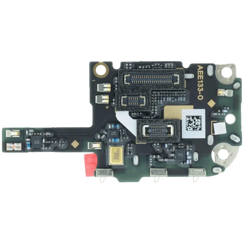 Sim Card Reader With Mic For OnePlus 7T (Genuine)