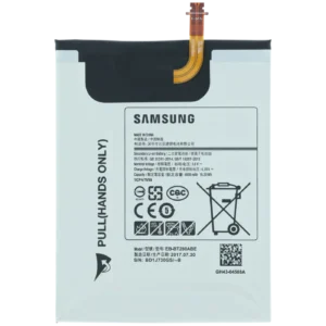 Replacement Battery For Samsung Galaxy Tab A 7.0" (T280 / T285) (2016) (EB-BT280FBE) (Service Pack)