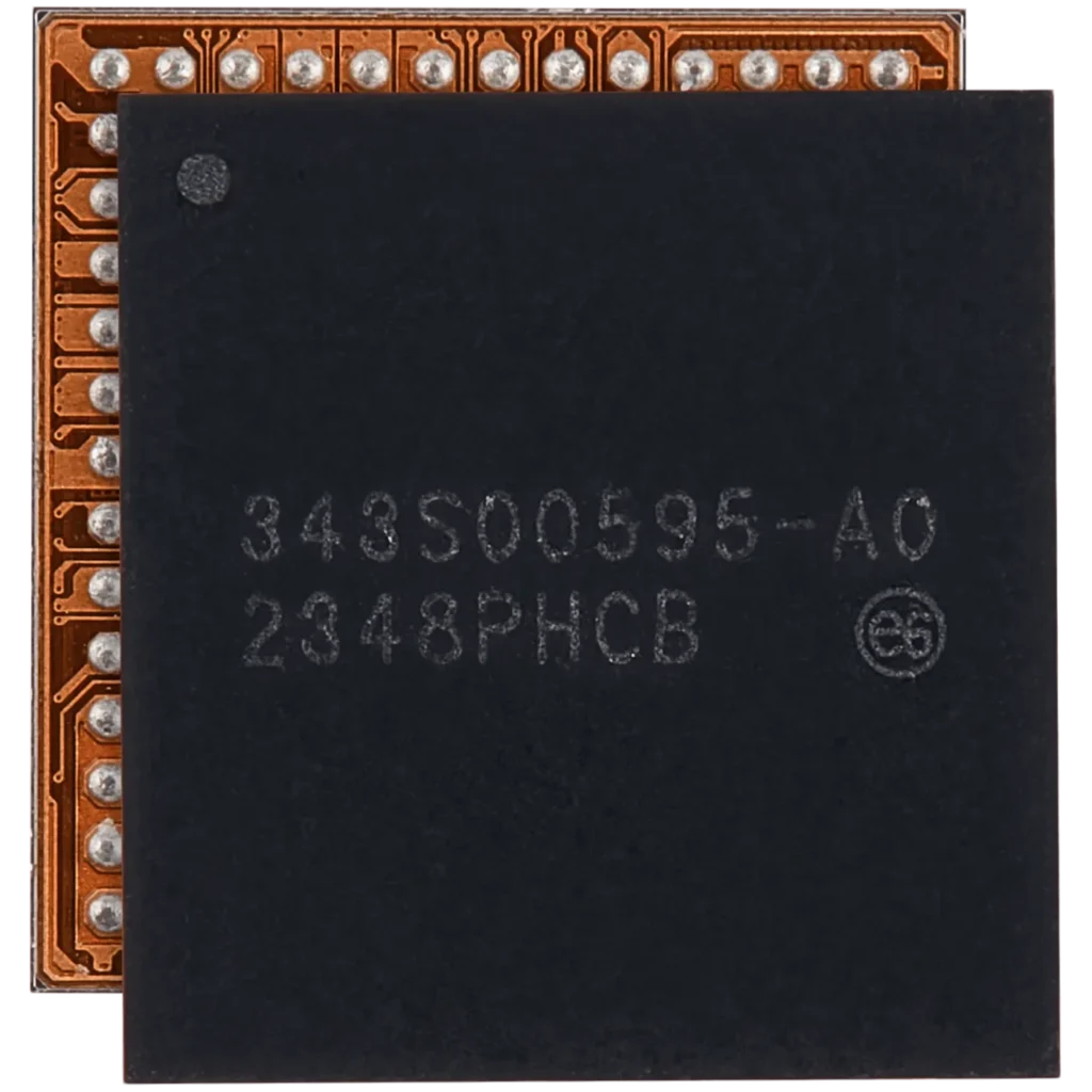 Power Management IC For iPad Air 11" (2024) (343S00595)