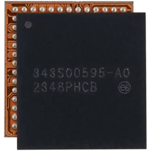 Power Management IC For iPad Air 11" (2024) (343S00595)