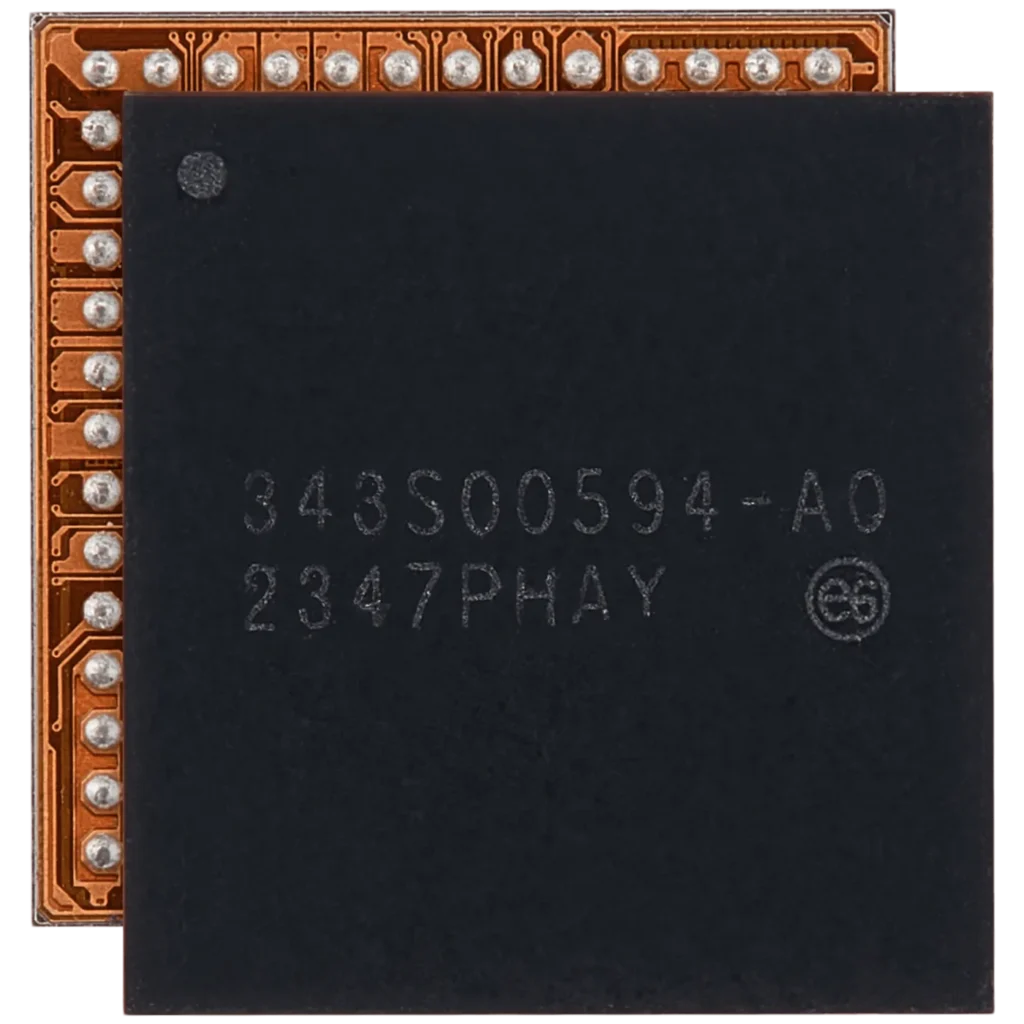 Power Management IC For iPad Air 13" (2024) (343S00594)