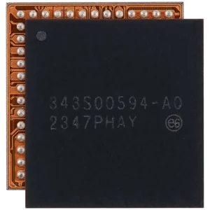 Power Management IC For iPad Air 13" (2024) (343S00594)
