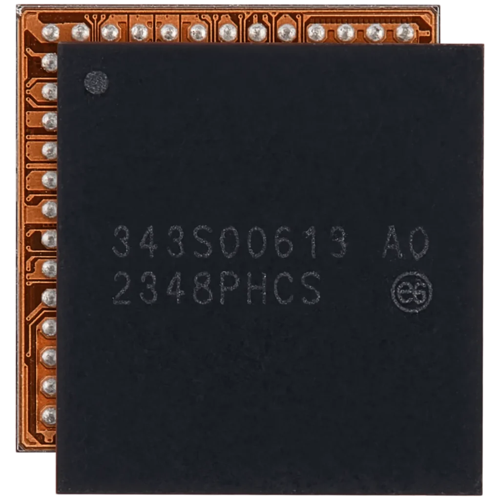 Power Management IC For iPad Pro 13" 7th Gen (2024) (343S00613)