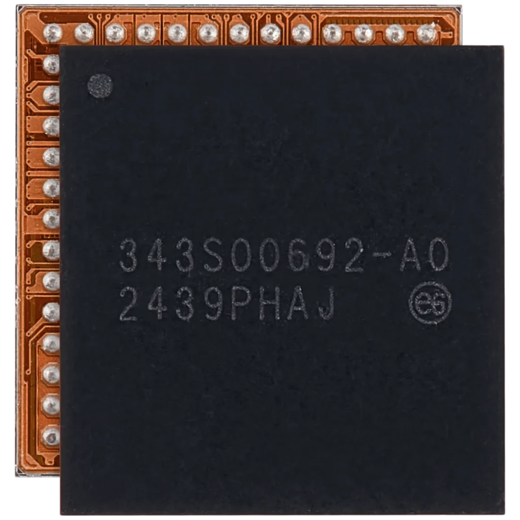 Power Management IC For iPad Air 13" (2025) (343S00692)