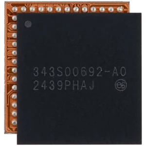 Power Management IC For iPad Air 13" (2025) (343S00692)