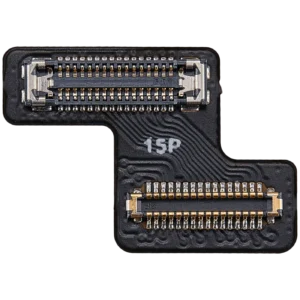 Front Camera Lagging Flex Cable For iPhone 15 Pro (Qianli)