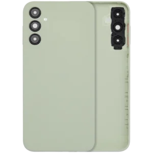 Back Cover With Camera Lens For Samsung Galaxy A14 5G (A146 / 2023) (No Logo) (Aftermarket Plus) (Green)
