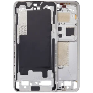 Mid-Frame Housing For Xiaomi 15 Ultra (White)