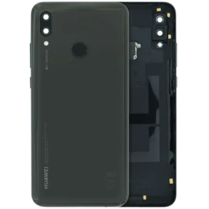 Back Cover For Huawei P Smart (2019) (Genuine OEM) (Black)