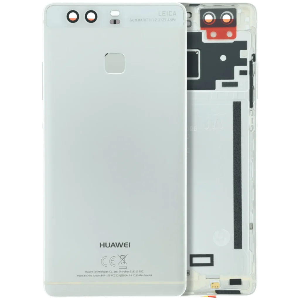 Back Housing Compatible For Huawei P9 (Genuine OEM) (Gold)