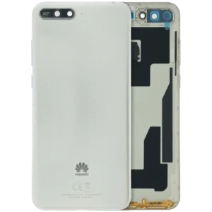Back Cover Compatible For Huawei Y6 (2018) (Genuine OEM) (Gold)