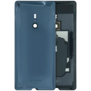 Back Cover For Sony Xperia XZ3 (Genuine OEM) (Forest Green)