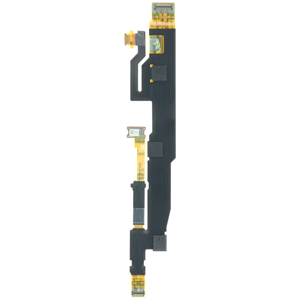 Microphone Flex Cable For Sony Xperia XZ2 (Genuine OEM)