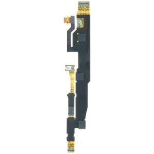 Microphone Flex Cable For Sony Xperia XZ2 (Genuine OEM)