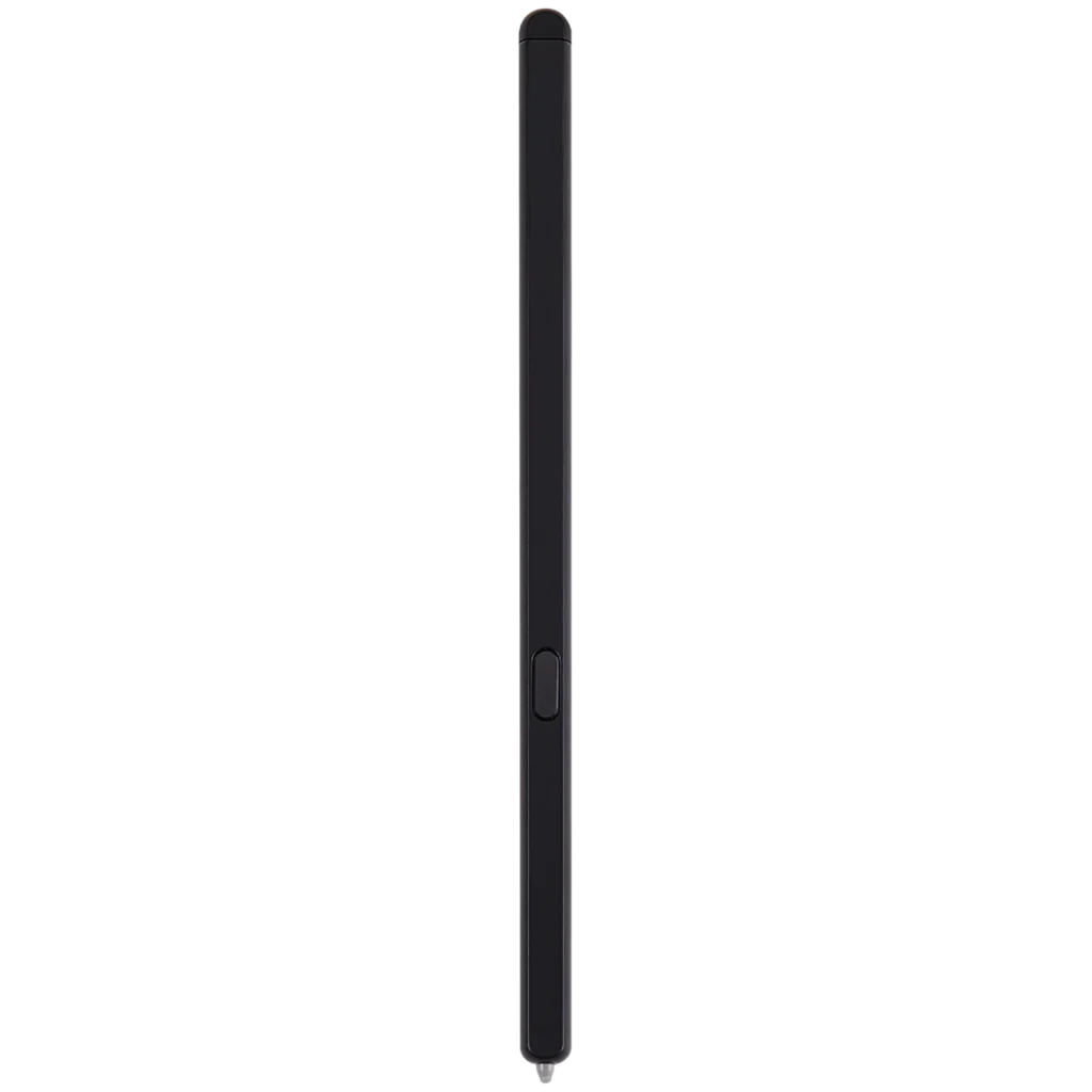 Stylus Pen For Samsung Galaxy Z Fold 5 5G / Z Fold 6 5G (Aftermarket Plus) (Phantom Black)