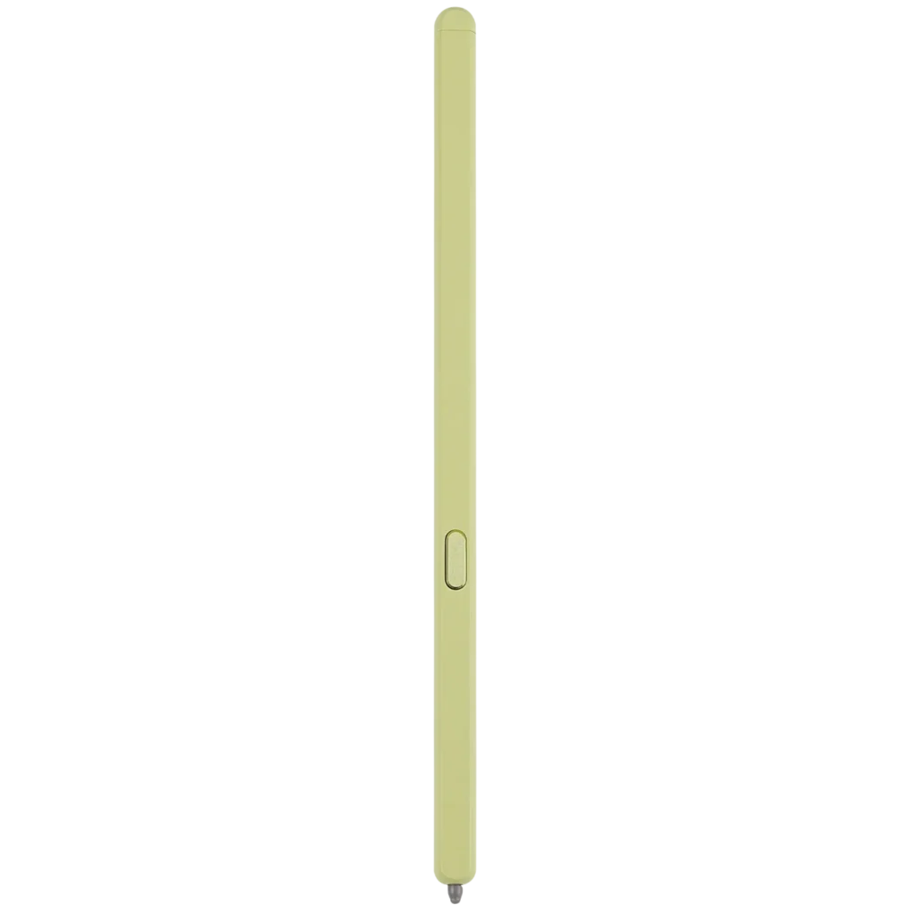 Stylus Pen For Samsung Galaxy Z Fold 5 5G / Z Fold 6 5G (Aftermarket Plus) (Green)