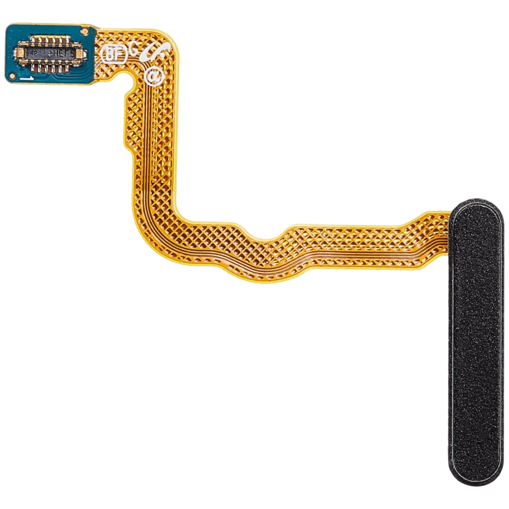 Fingerprint Reader With Flex Cable For Samsung Galaxy Z Fold 4 5G (F936) (Phantom Black)